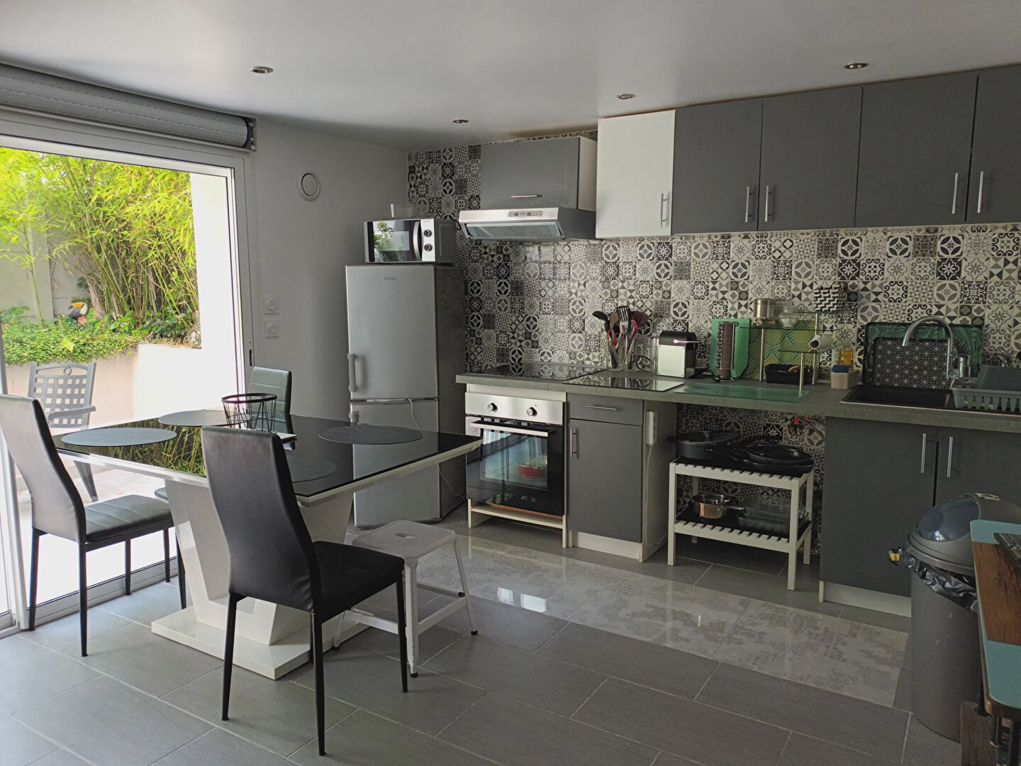 Photo Noisy-le-Sec - Maison / 2 appartements image 3/6