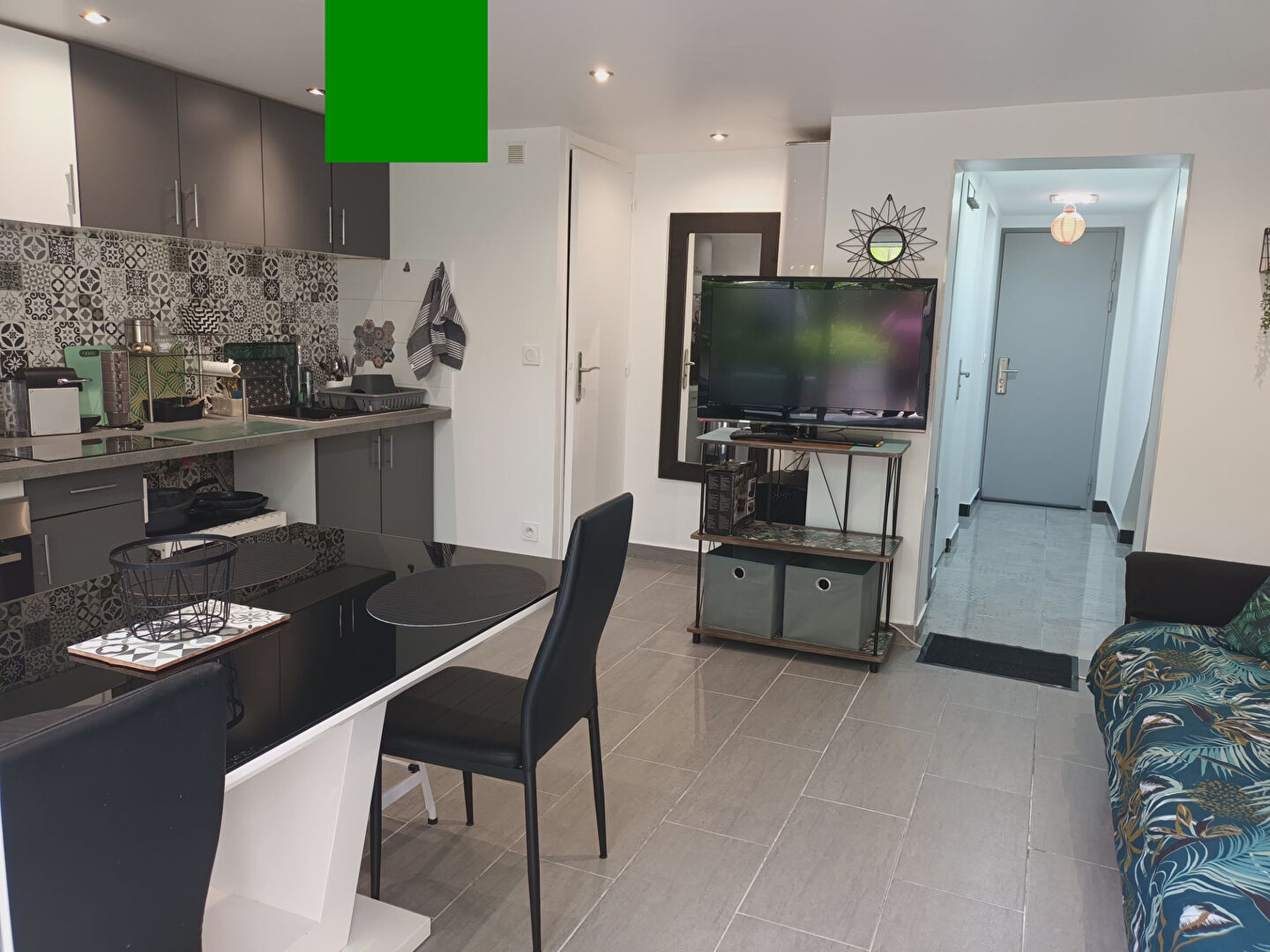 Photo Noisy-le-Sec - Maison / 2 appartements image 4/6