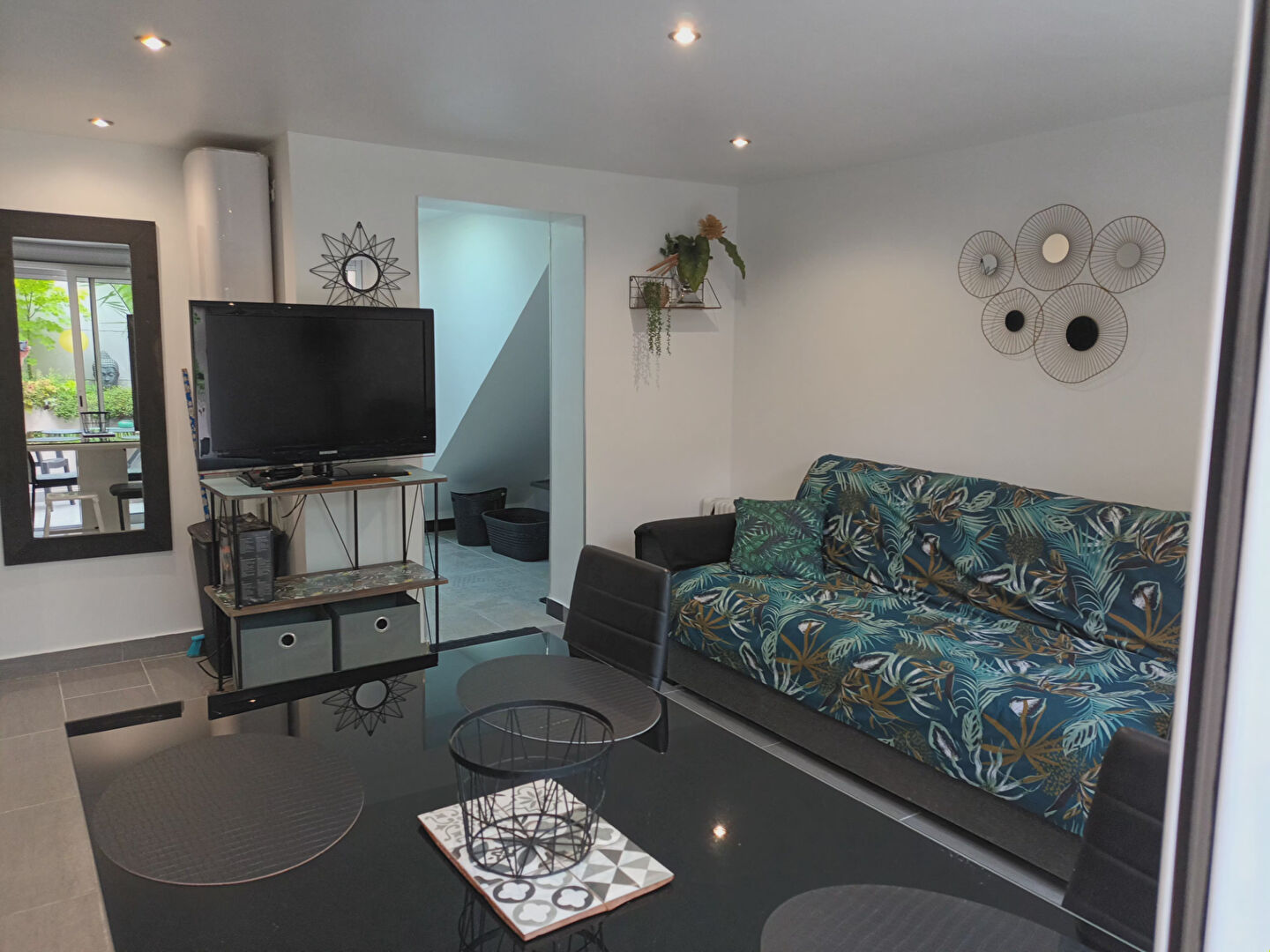 Photo Noisy-le-Sec - Maison / 2 appartements image 5/6