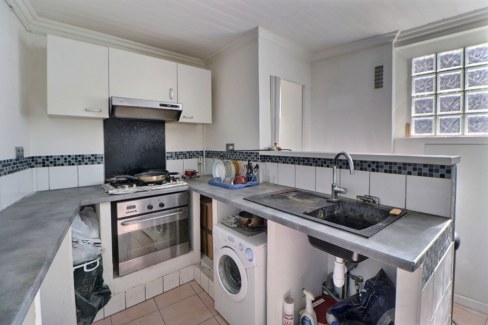 Photo Maison  Noisy-le-Sec image 2/6