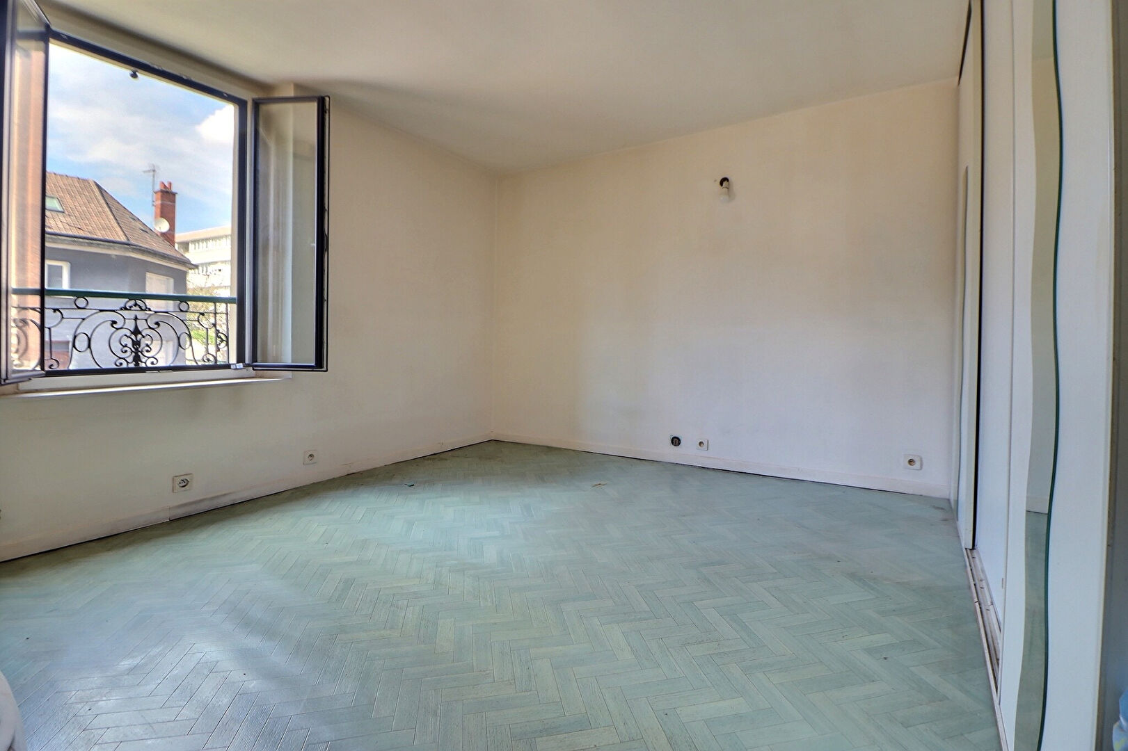 Photo Maison  Noisy-le-Sec image 3/6