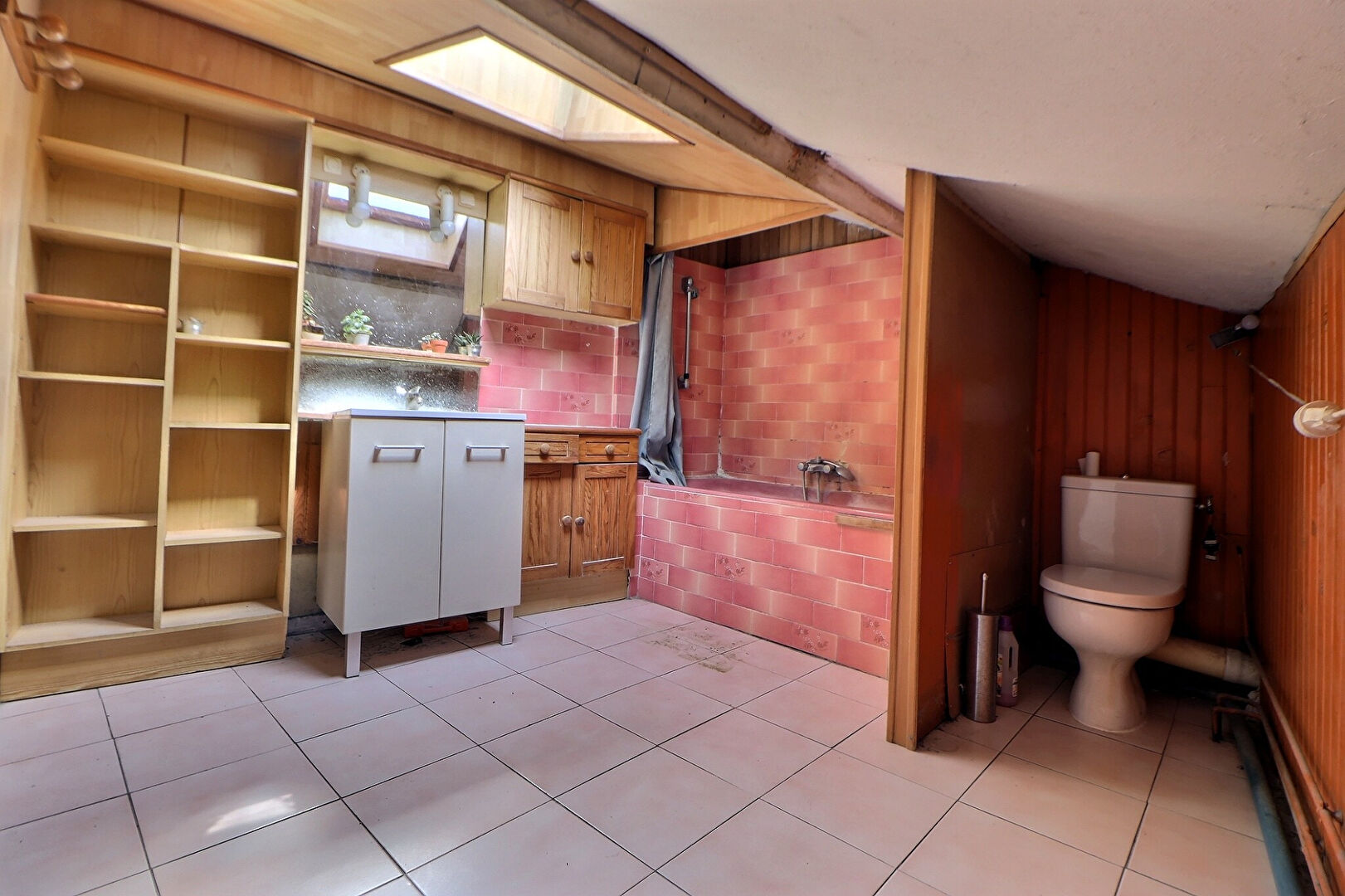 Photo Maison  Noisy-le-Sec image 5/6