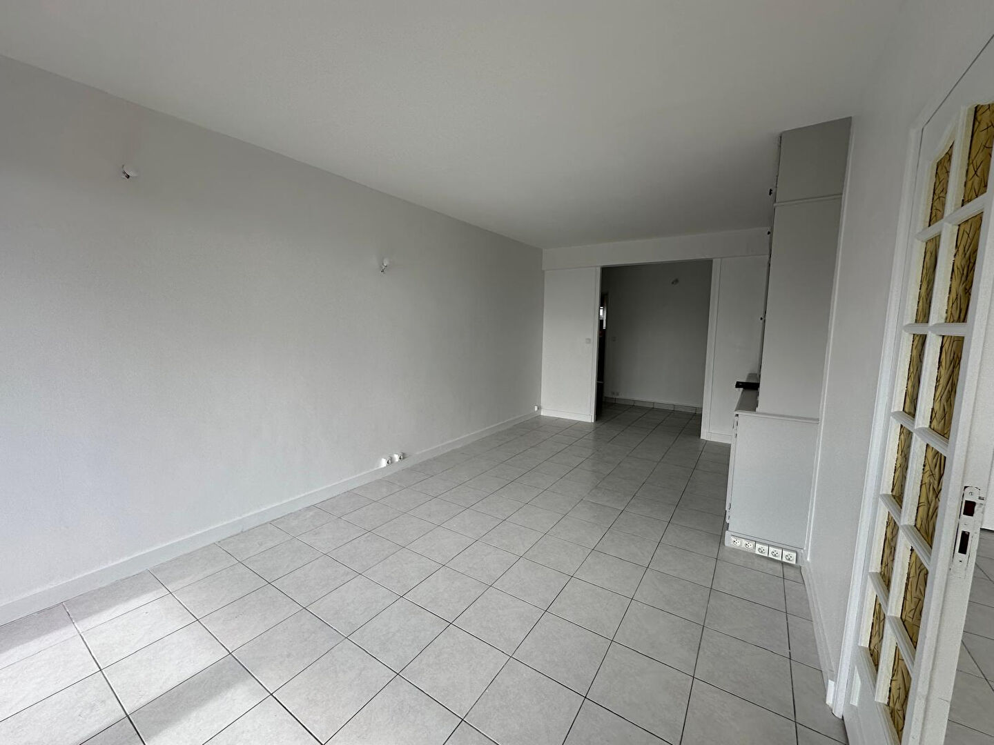 Photo Appartement 4 pièces à louer à Romainville - Secteur Hôpital André Grégoire image 6/6