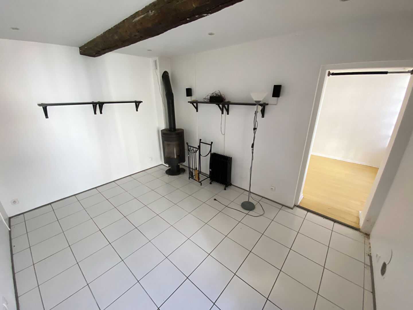 Photo Noisy le Sec - Maison - 4 pièces - Terrasse - DPE : D image 3/6