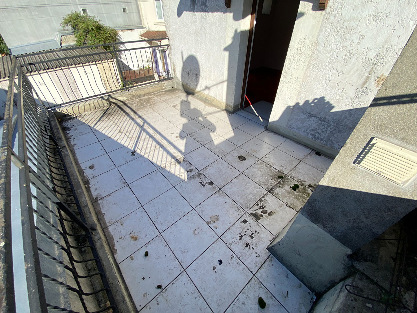 Photo Noisy le Sec - Maison - 4 pièces - Terrasse - DPE : D image 5/6