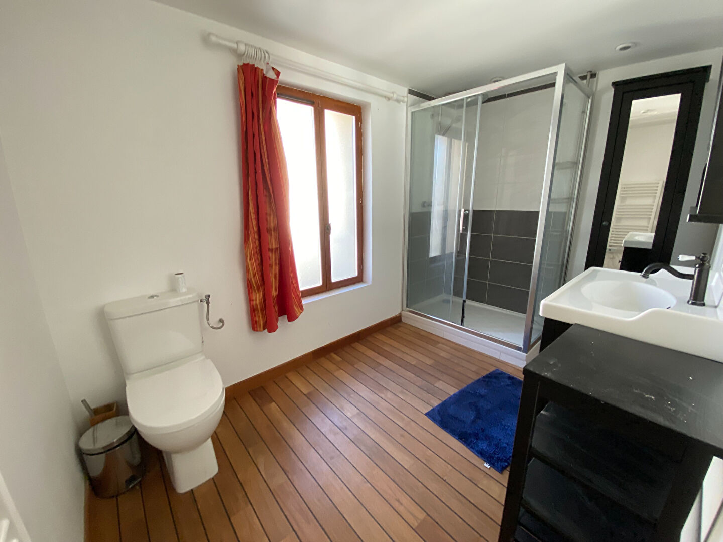 Photo Noisy le Sec - Maison - 4 pièces - Terrasse - DPE : D image 6/6