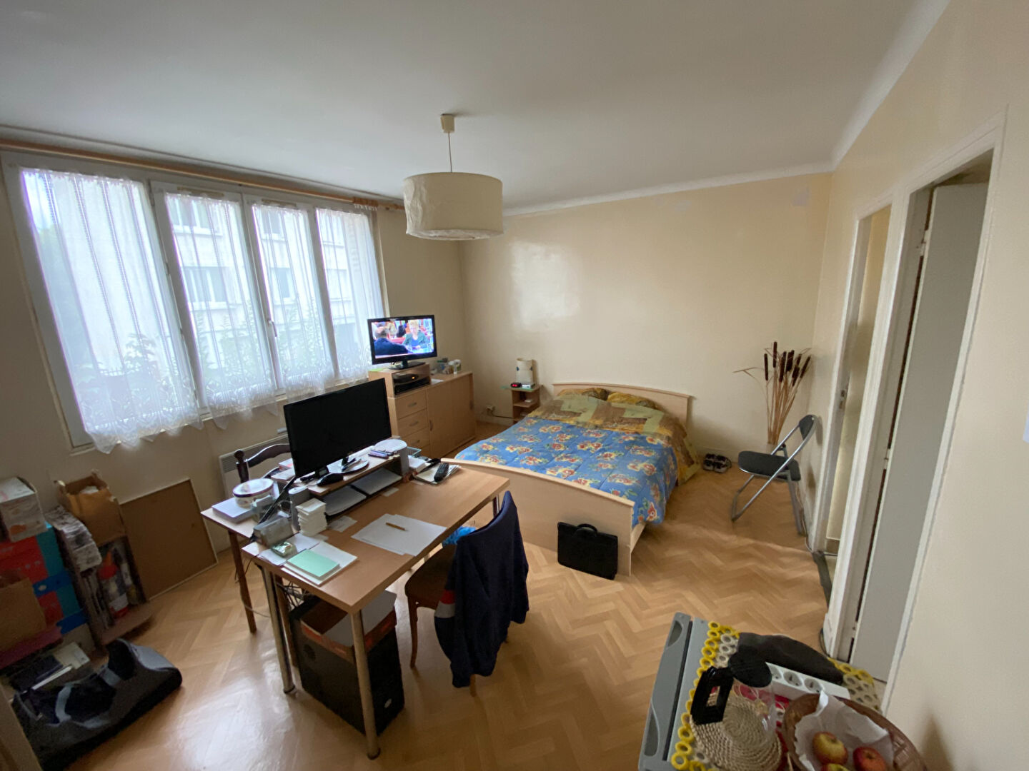 Photo À vendre : Appartement 1 pièce à Noisy-le-Sec image 1/5