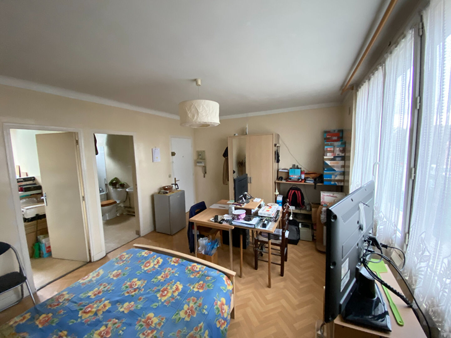 Photo À vendre : Appartement 1 pièce à Noisy-le-Sec image 4/5