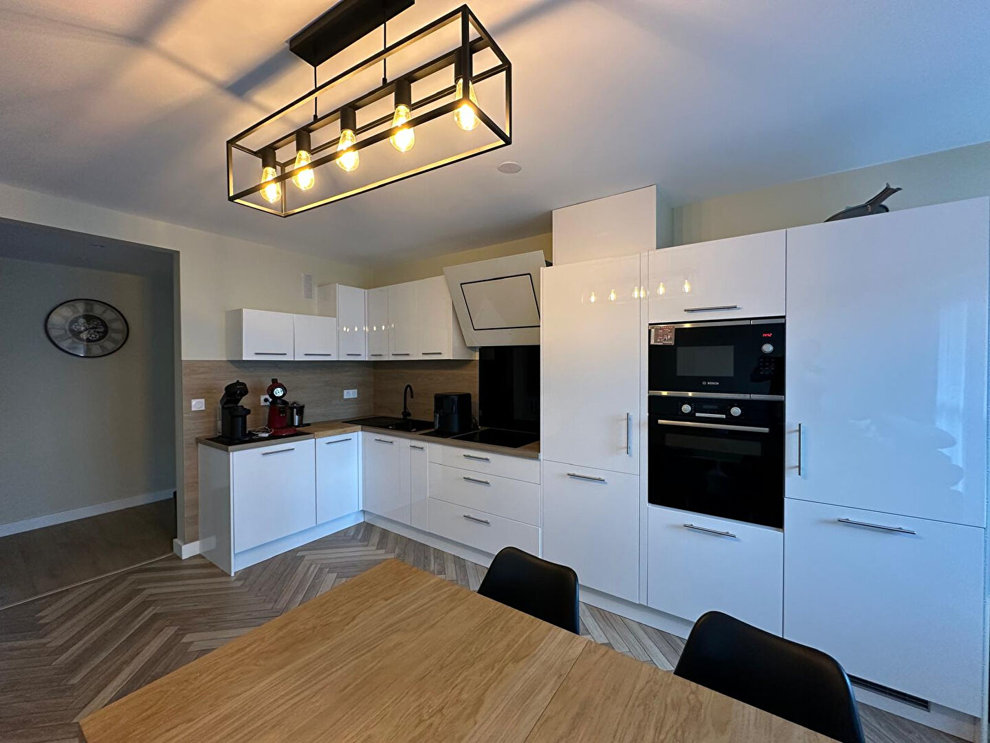 Photo À vendre : Appartement 4 pièces à Noisy le Sec - Réf. 1379 image 5/6