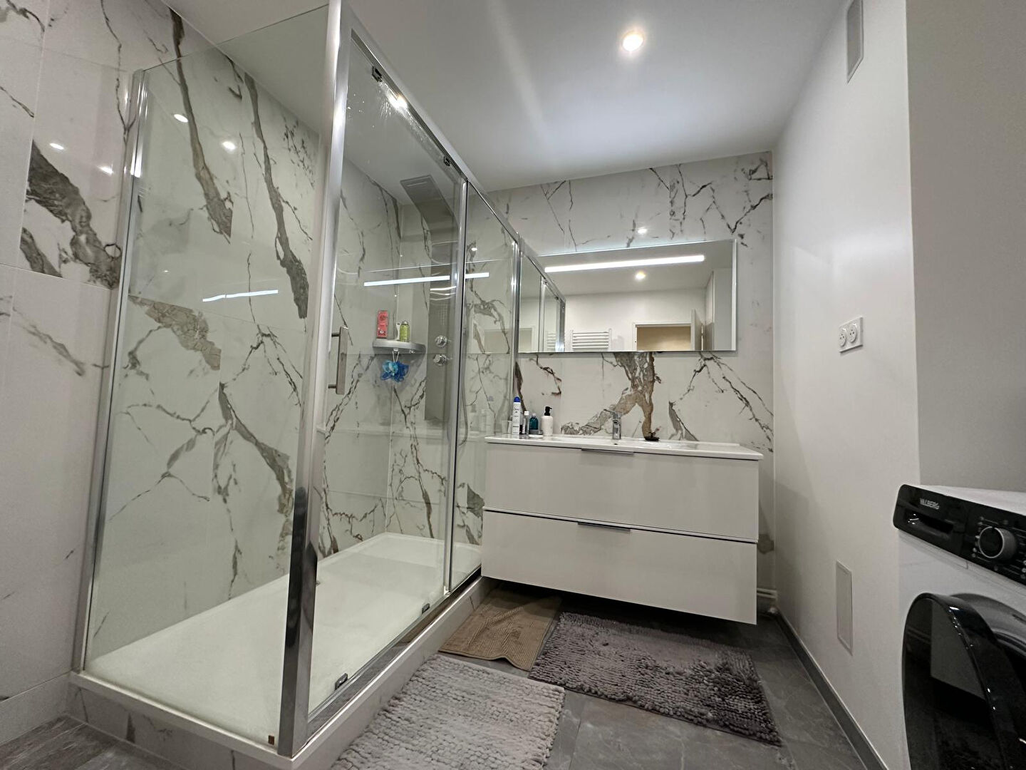 Photo À vendre : Appartement 4 pièces à Noisy le Sec - Réf. 1379 image 6/6