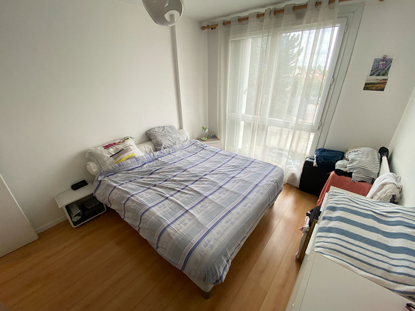 Photo Appartement Noisy Le Sec 5 pièces 4 chambres 98 m2 balcon image 5/6