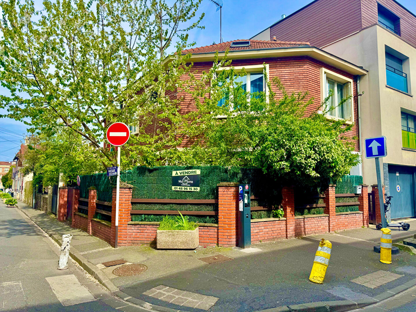 Agence immobilière de MY HOME - My Home Conseil Immobilier