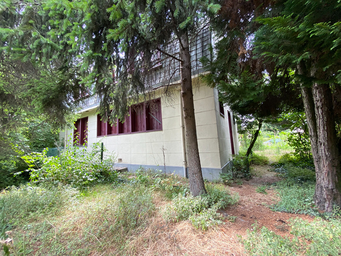 Photo Maison à vendre à Noisy le Sec - 5 pièces Jardin Garage image 3/6