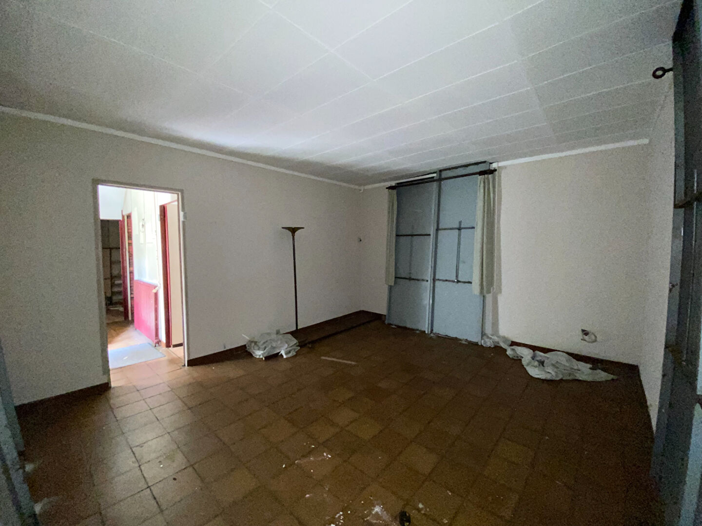 Photo Maison à vendre à Noisy le Sec - 5 pièces Jardin Garage image 6/6