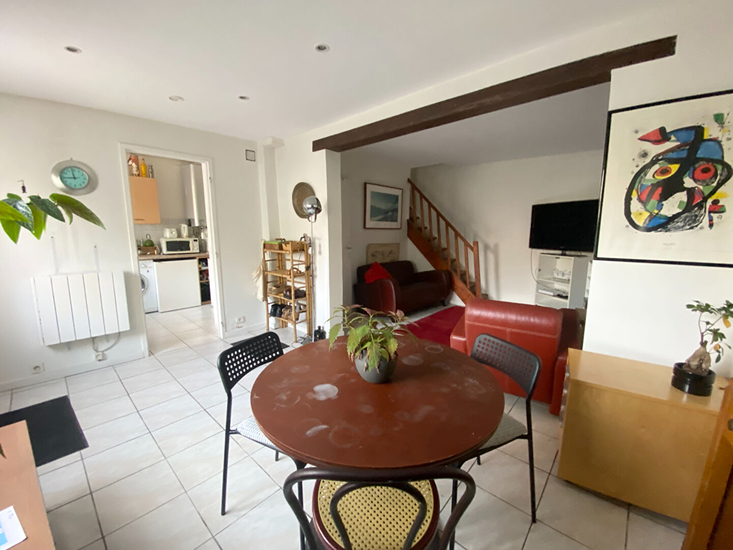 Agence immobilière de MY HOME - My Home Conseil Immobilier