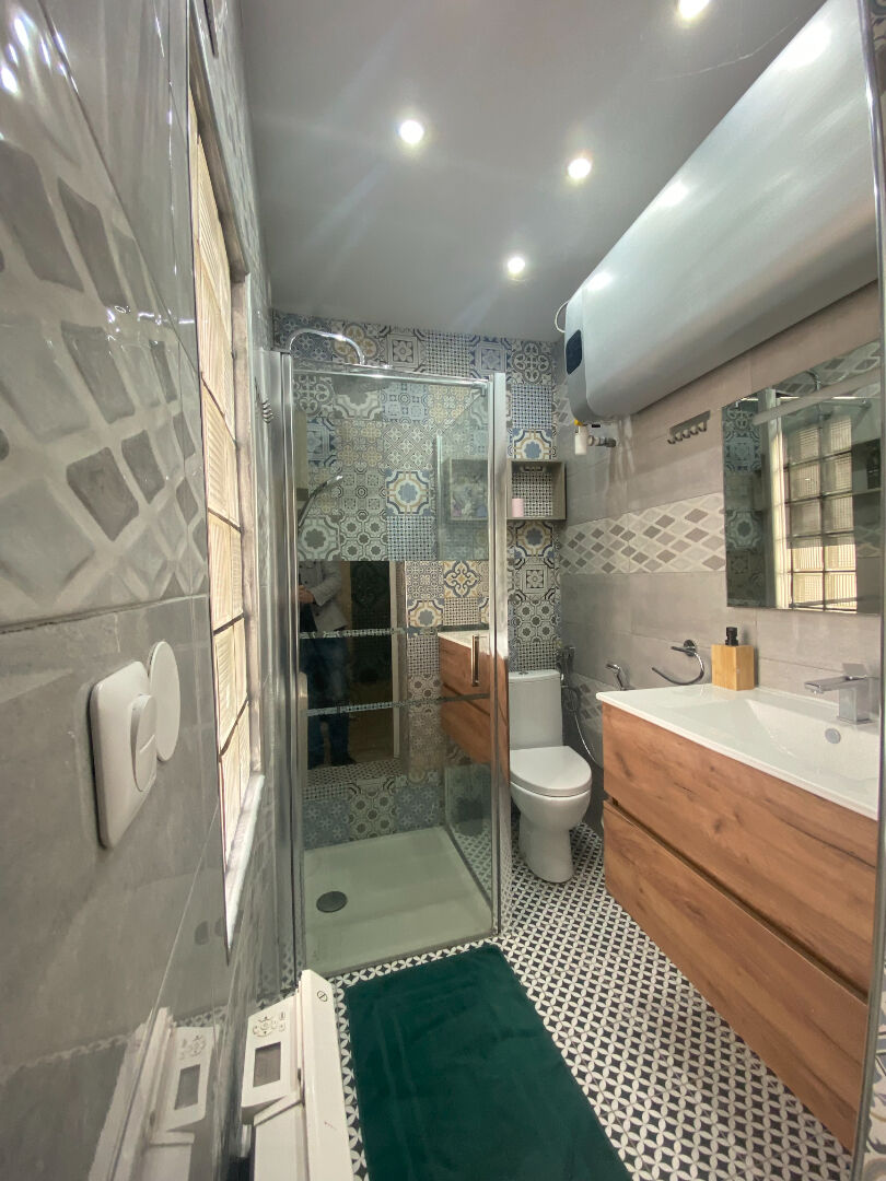 Photo Montreuil Appartement 2 pièces refait à neuf image 3/6