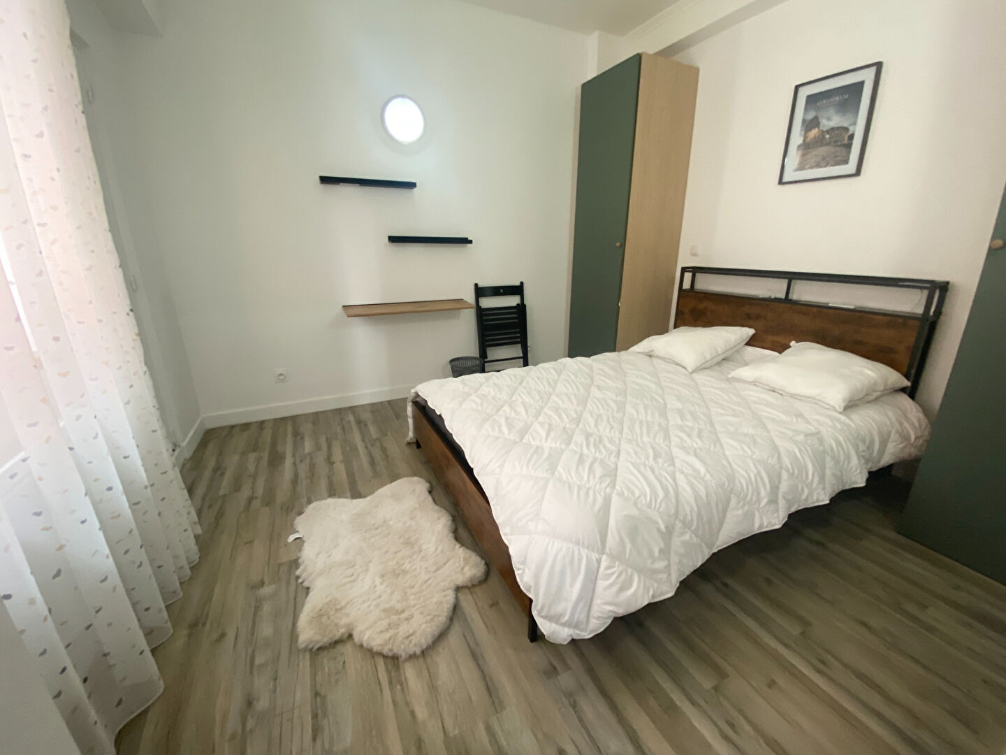 Photo Montreuil Appartement 2 pièces refait à neuf image 5/6