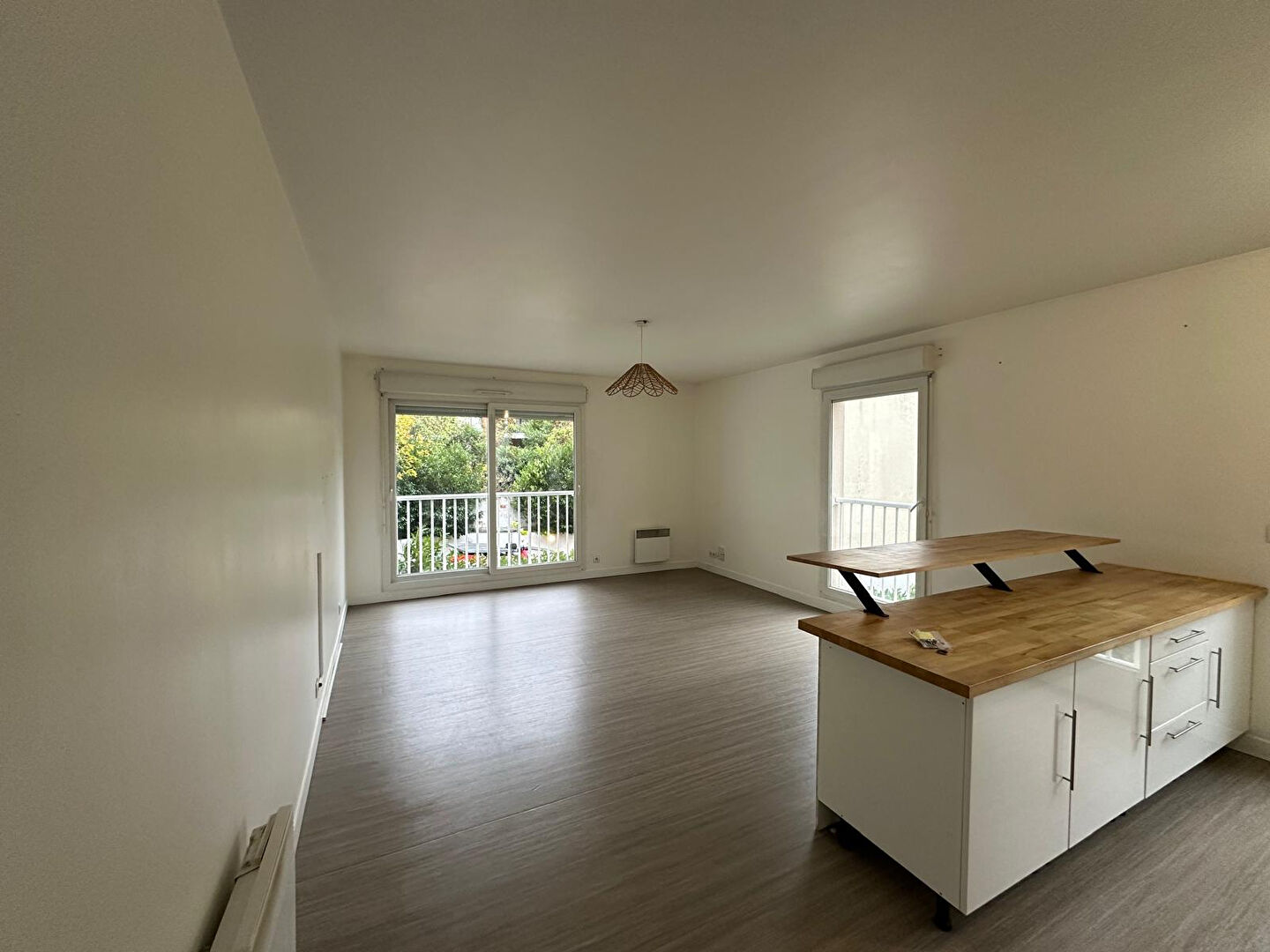 Photo À vendre : Appartement T2 à Noisy-le-Sec - Réf. 1390 image 2/6