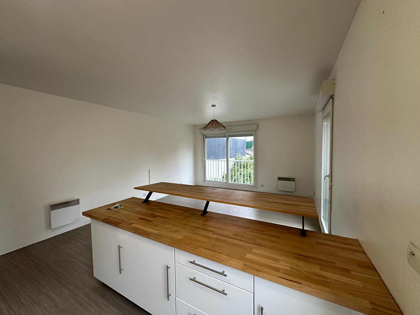 Photo À vendre : Appartement T2 à Noisy-le-Sec - Réf. 1390 image 3/6