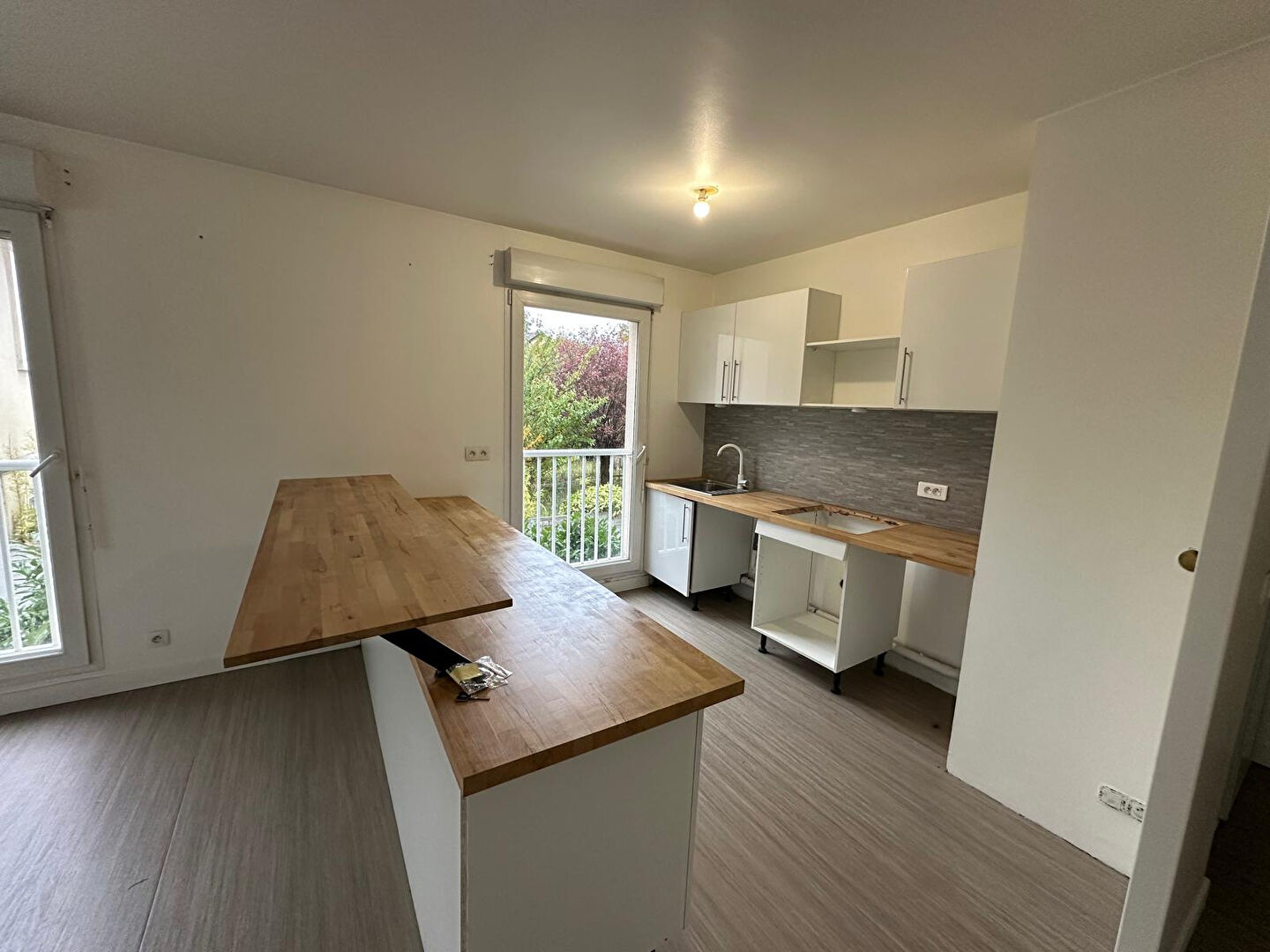 Photo À vendre : Appartement T2 à Noisy-le-Sec - Réf. 1390 image 5/6