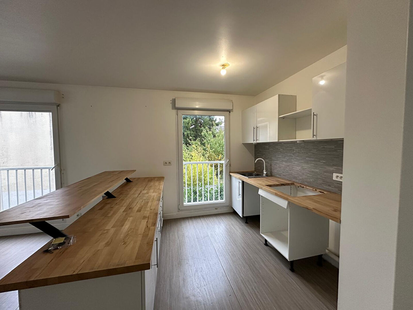 Photo À vendre : Appartement T2 à Noisy-le-Sec - Réf. 1390 image 6/6