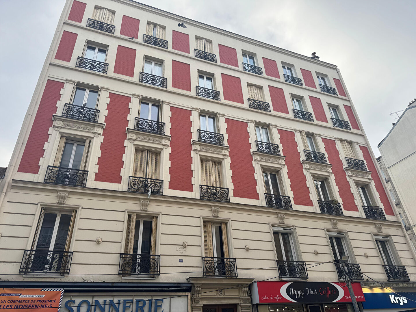 Agence immobilière de MY HOME - My Home Conseil Immobilier