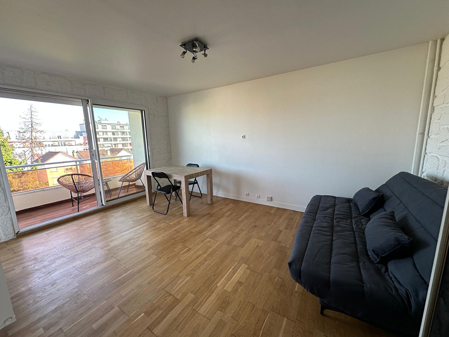 Appartement 1 pièce à louer - LES PAVILLONS SOUS BOIS