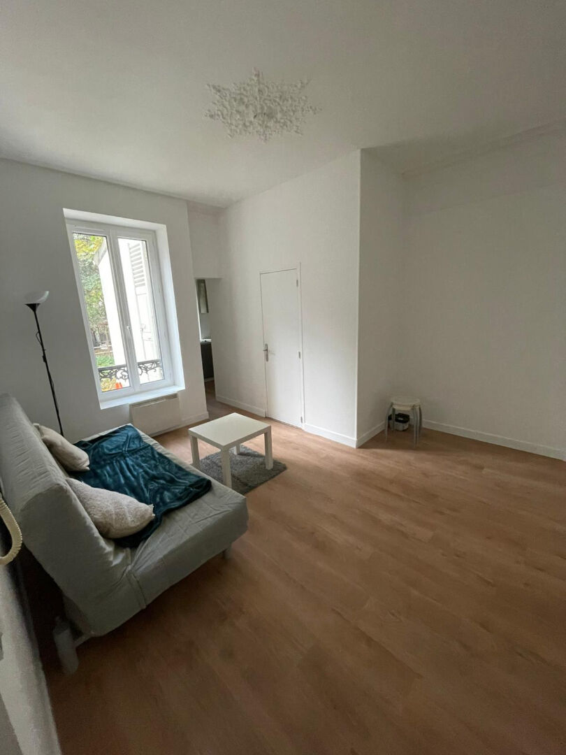 Photo Appartement 1 pièce à louer à Noisy-le-Sec image 1/6