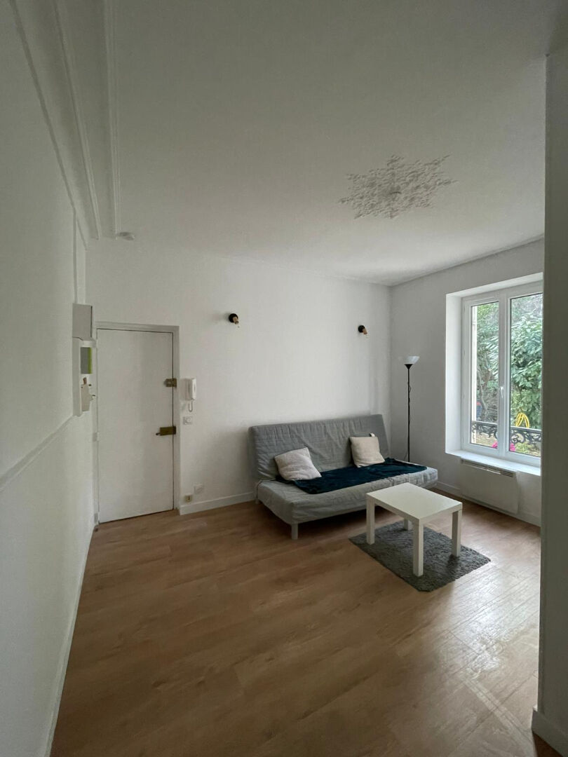 Photo Appartement 1 pièce à louer à Noisy-le-Sec image 2/6