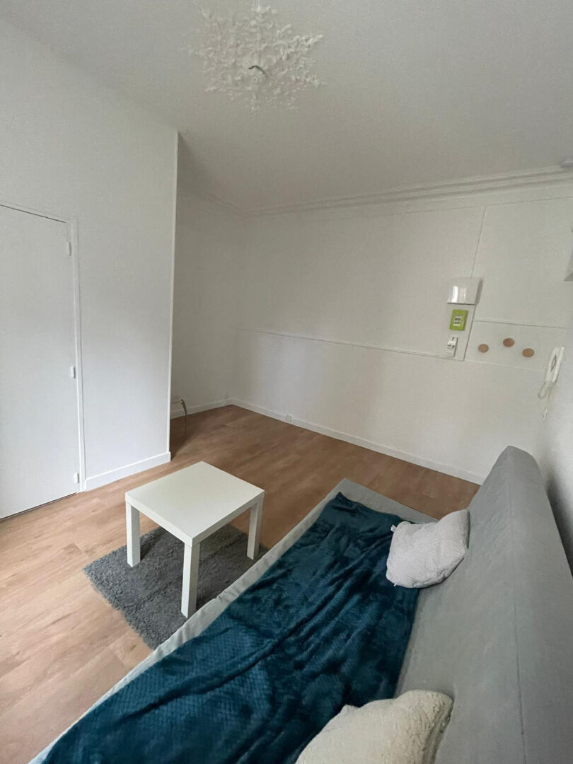 Photo Appartement 1 pièce à louer à Noisy-le-Sec image 3/6