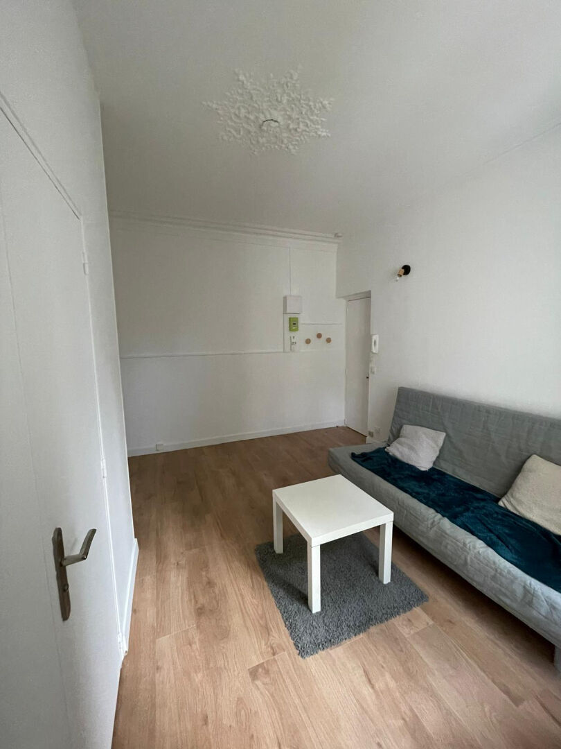 Photo Appartement 1 pièce à louer à Noisy-le-Sec image 4/6