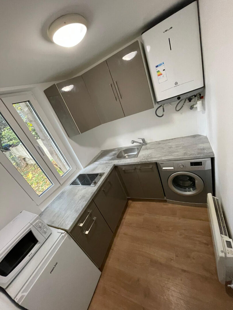 Photo Appartement 1 pièce à louer à Noisy-le-Sec image 6/6