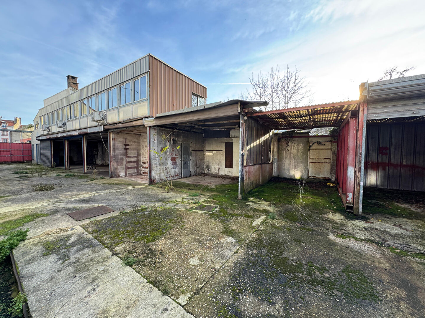 Agence immobilière de MY HOME - My Home Conseil Immobilier