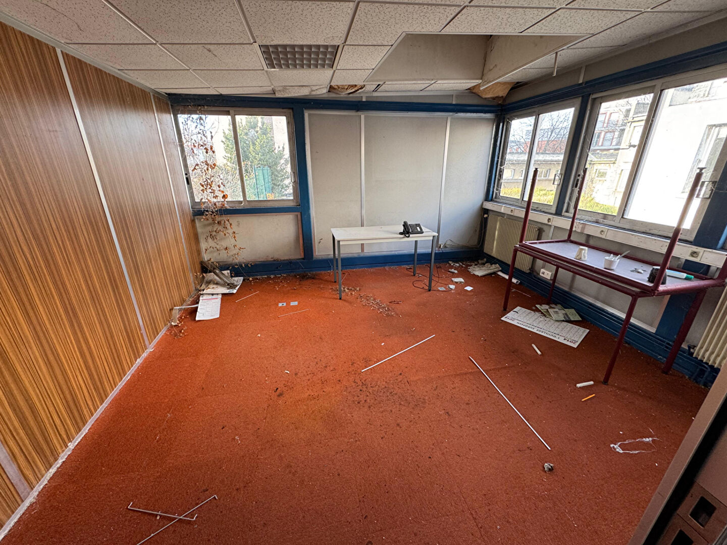 Photo Romainville - Local d'activité image 5/6