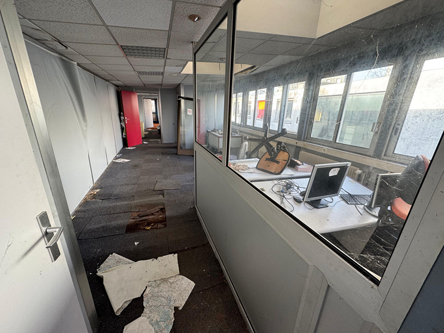 Photo Romainville - Local d'activité image 6/6