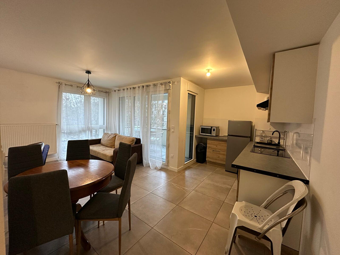 Agence immobilière de MY HOME - My Home Conseil Immobilier