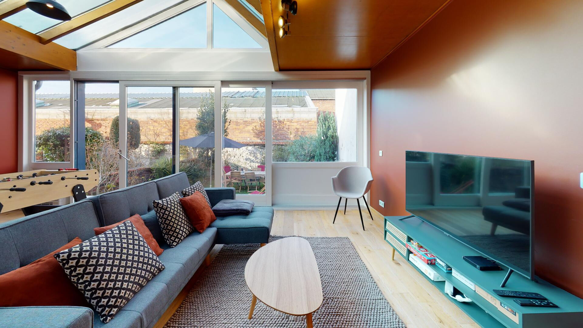 Agence immobilière de MY HOME - My Home Conseil Immobilier