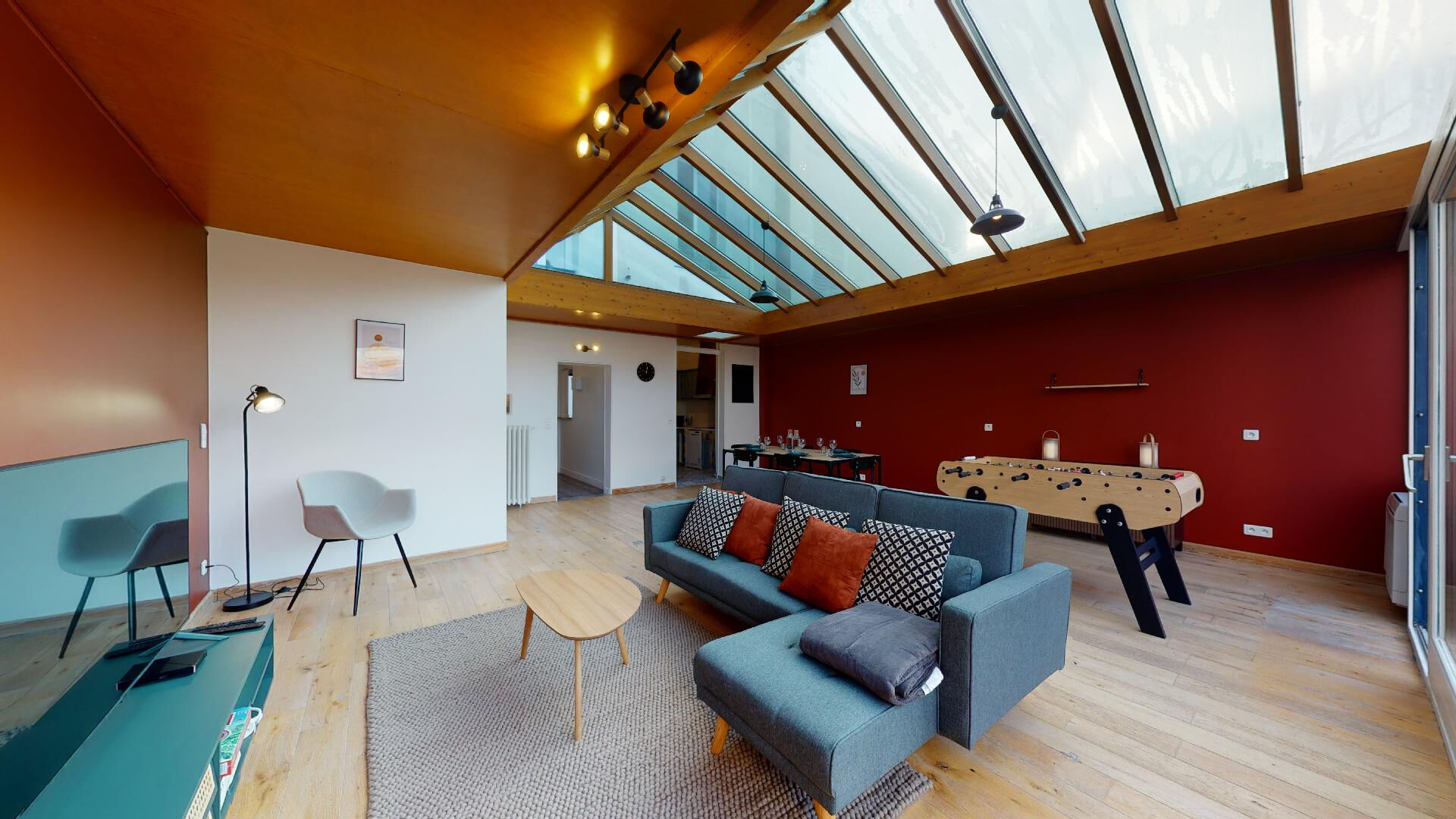 Agence immobilière de MY HOME - My Home Conseil Immobilier