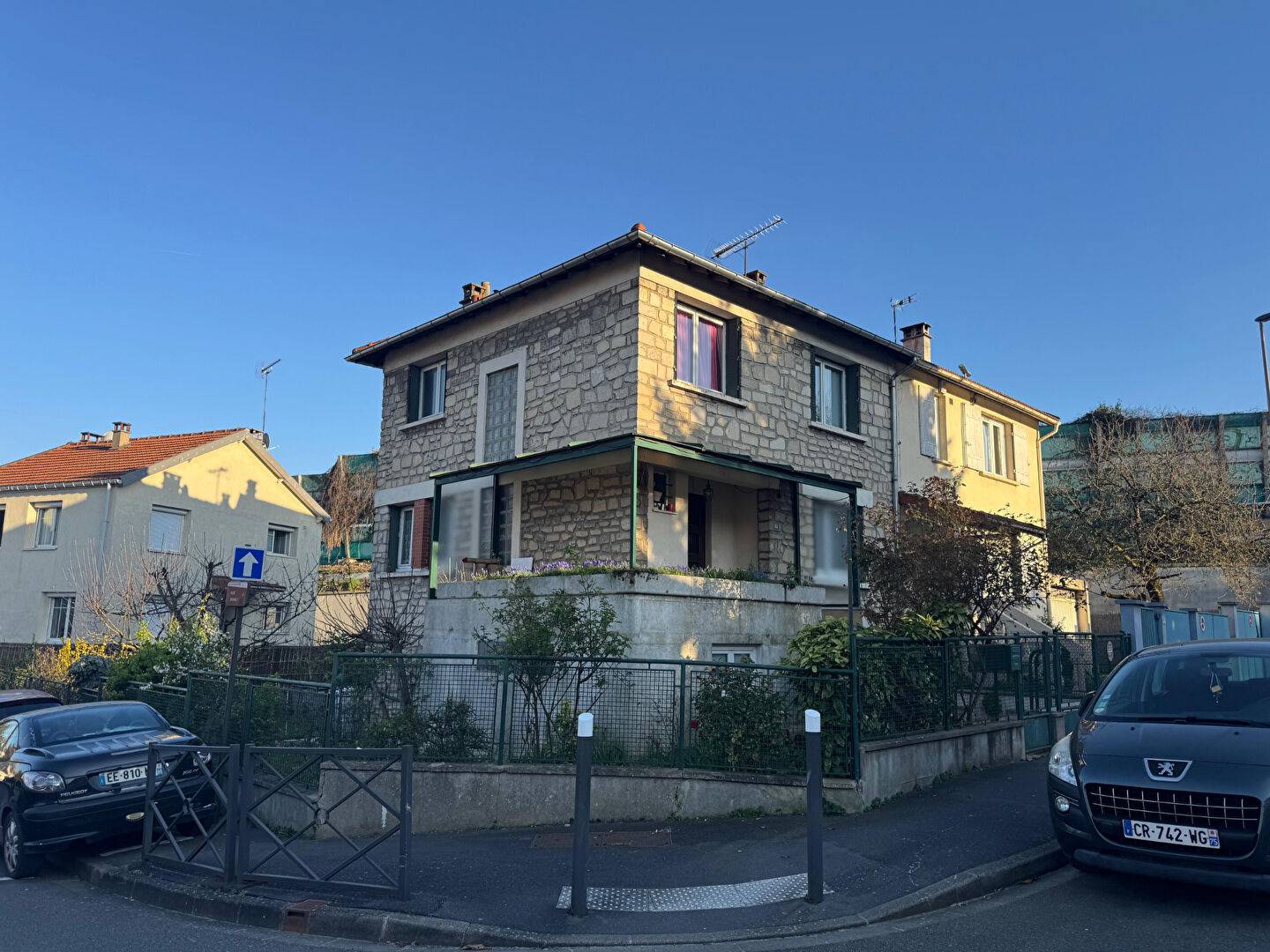 Agence immobilière de MY HOME - My Home Conseil Immobilier