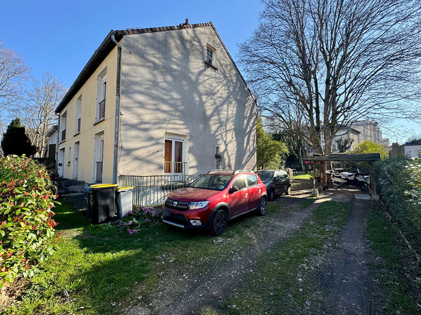 Agence immobilière de MY HOME - My Home Conseil Immobilier