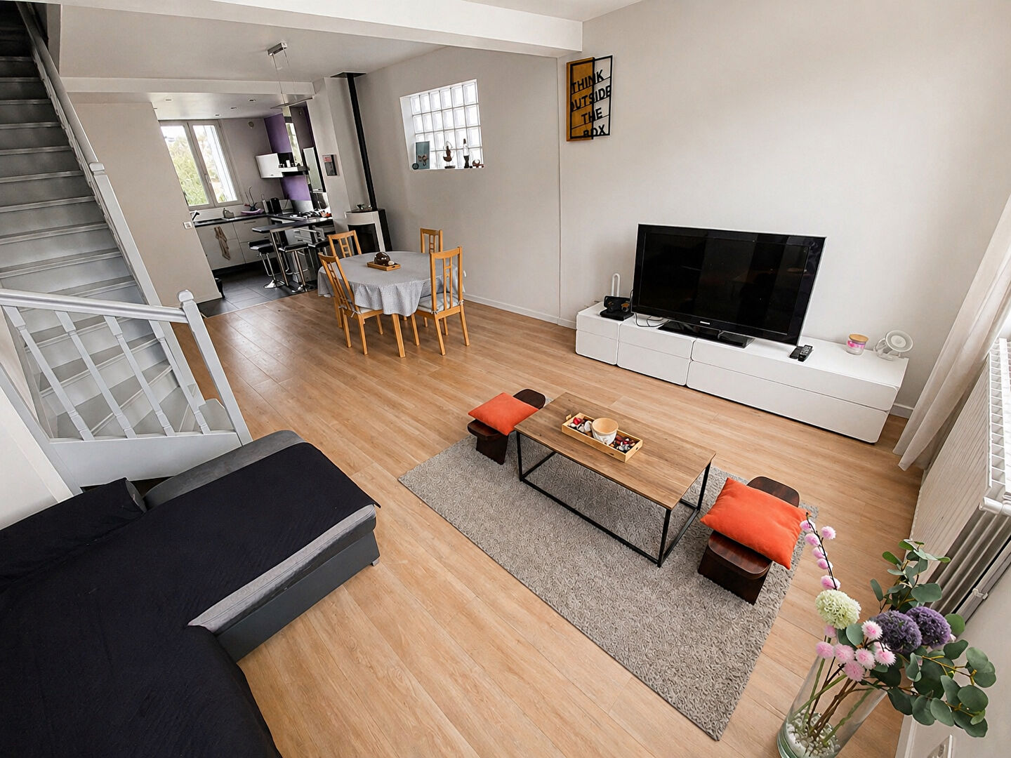 Agence immobilière de MY HOME - My Home Conseil Immobilier