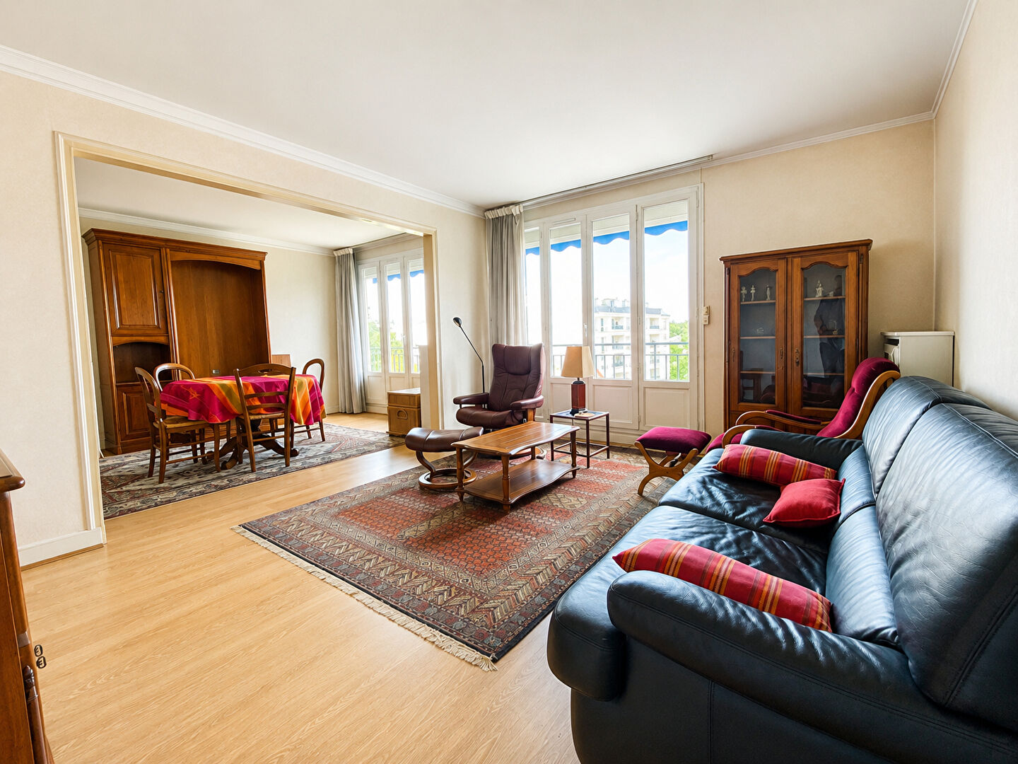 Agence immobilière de MY HOME - My Home Conseil Immobilier