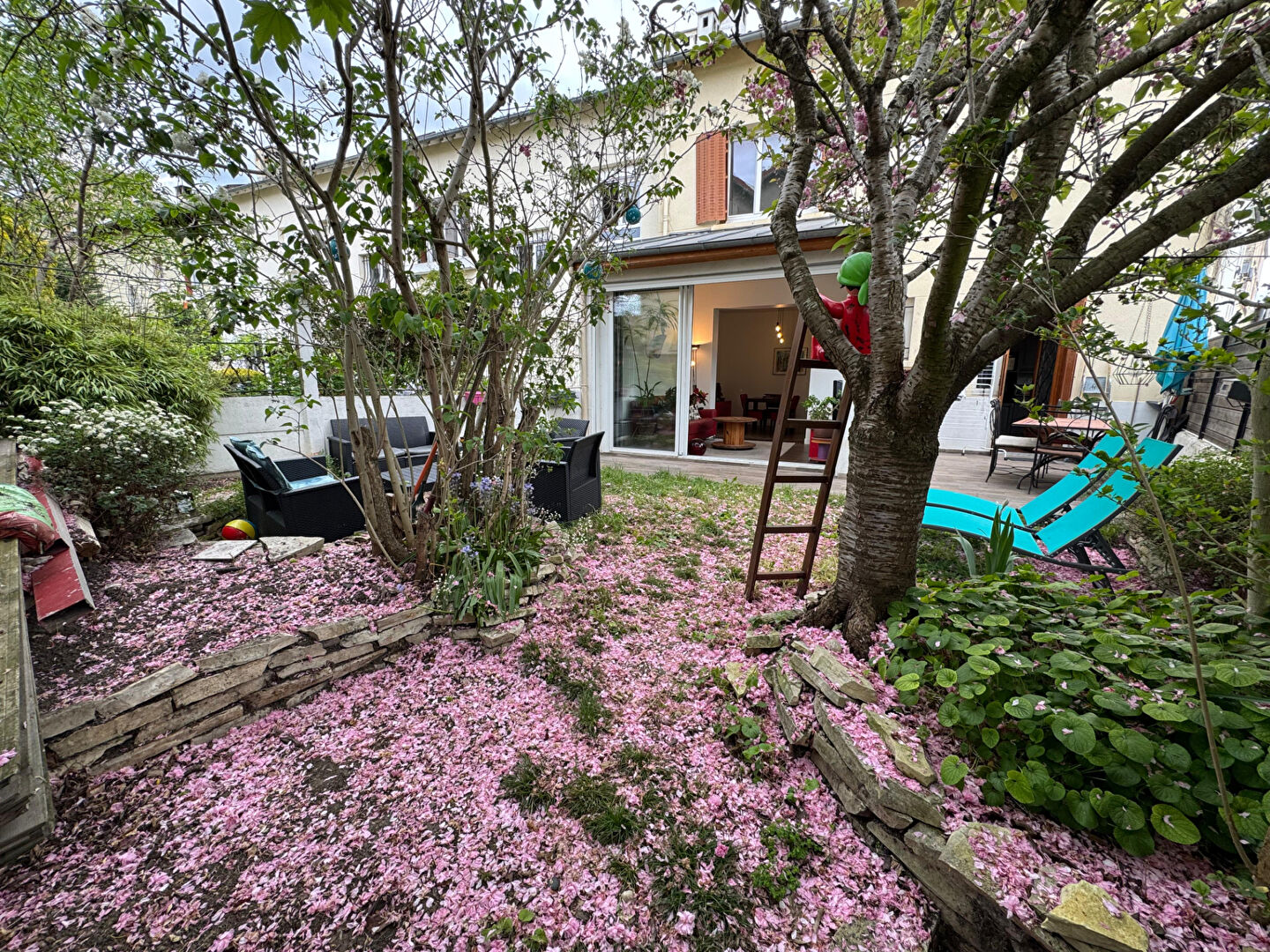 Agence immobilière de MY HOME - My Home Conseil Immobilier