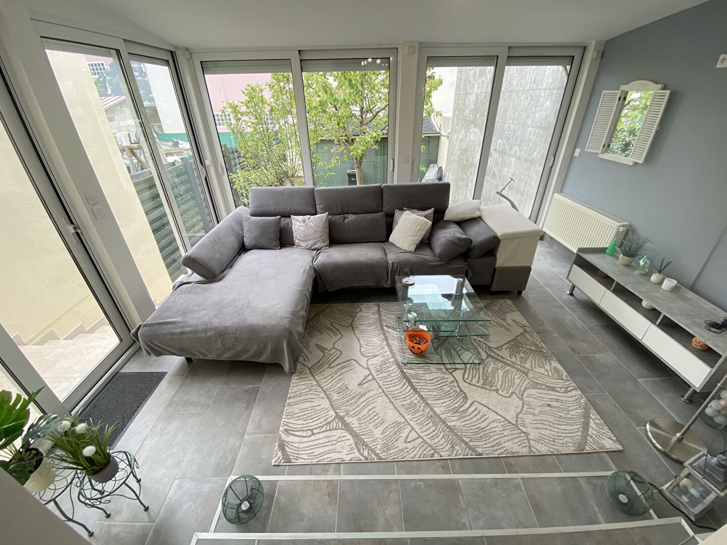 Agence immobilière de MY HOME - My Home Conseil Immobilier