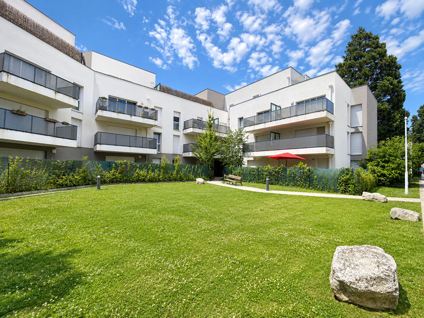 Agence immobilière de MY HOME - My Home Conseil Immobilier