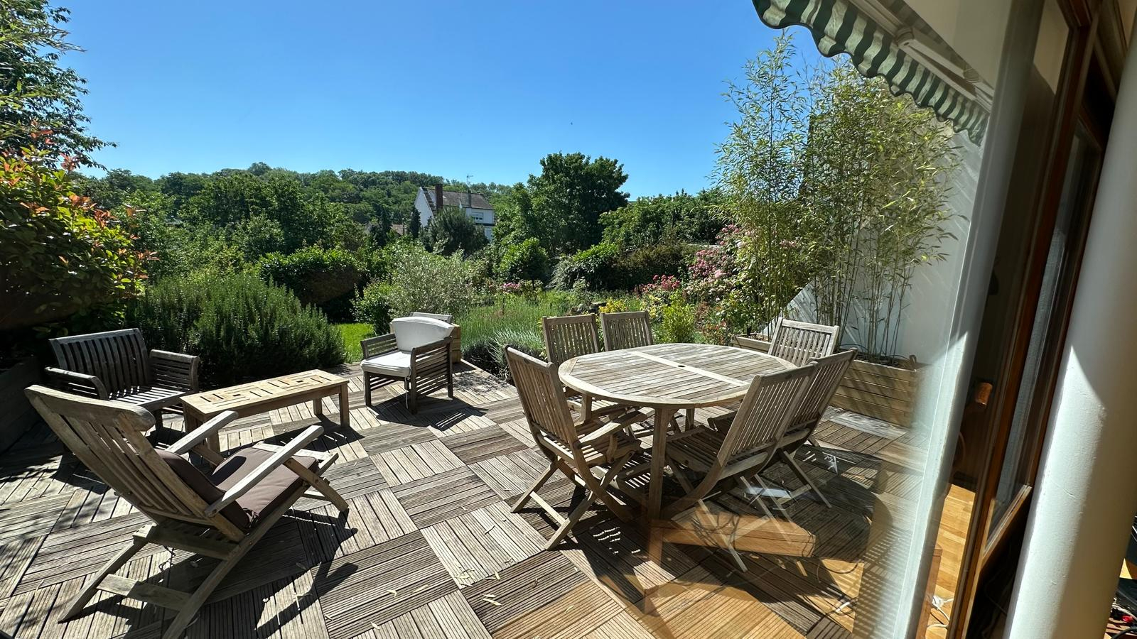 Agence immobilière de MY HOME - My Home Conseil Immobilier