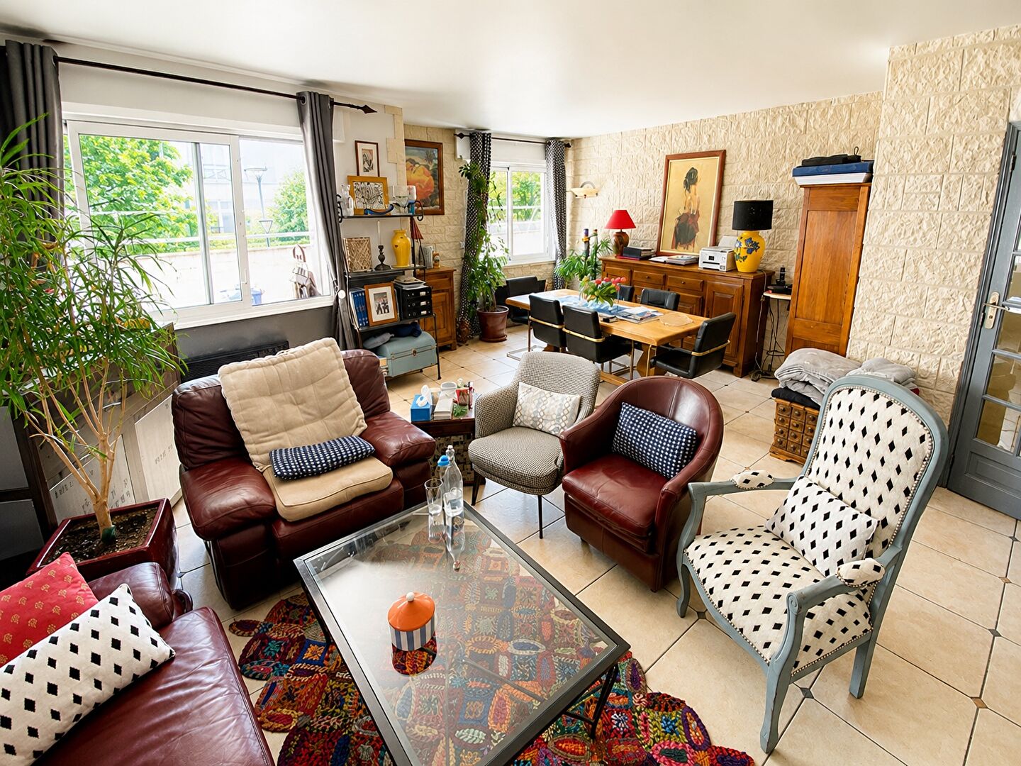 Agence immobilière de MY HOME - My Home Conseil Immobilier