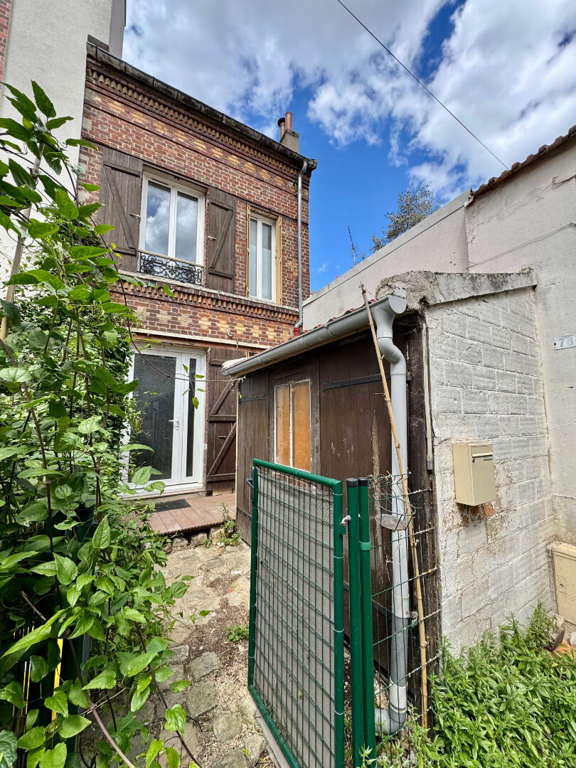 Agence immobilière de MY HOME - My Home Conseil Immobilier