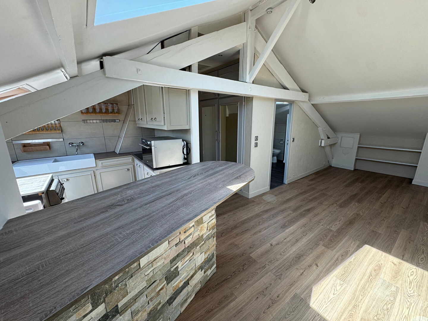 Agence immobilière de MY HOME - My Home Conseil Immobilier