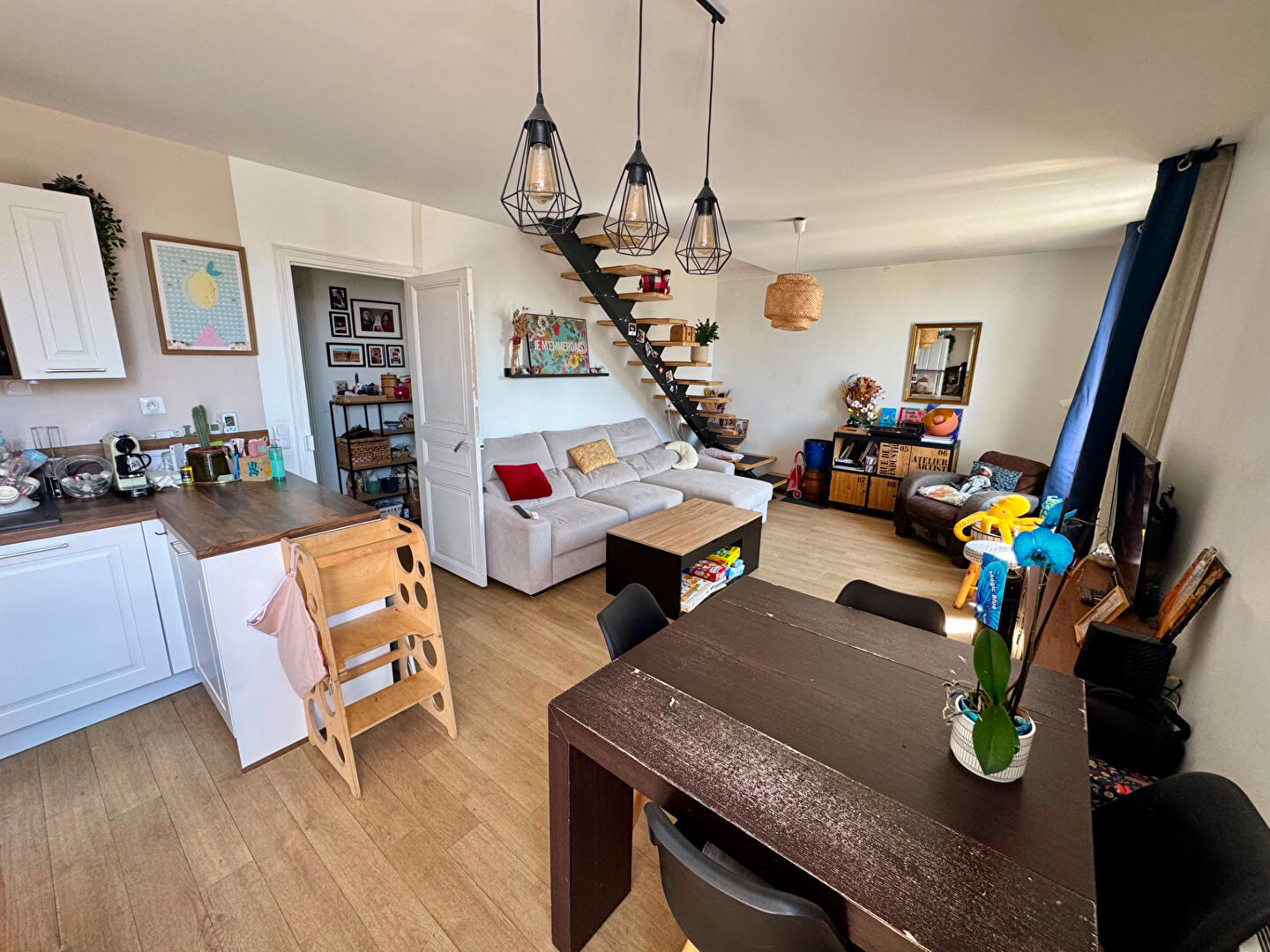 Agence immobilière de MY HOME - My Home Conseil Immobilier